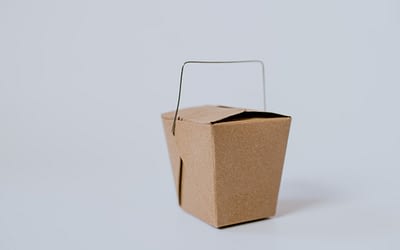 Is it Safe to Order Takeout or Delivery During a Pandemic?