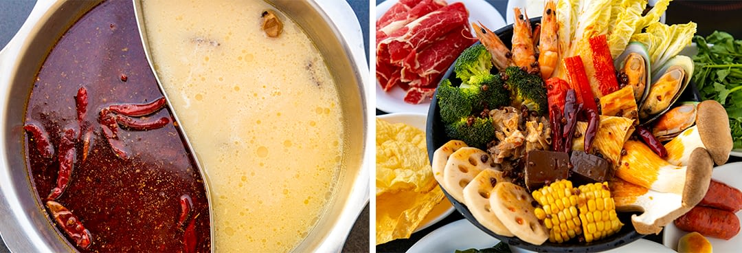Hotpot-components