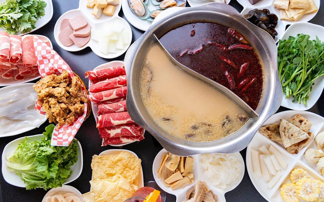 Do you know how to Hot Pot? Here’s a beginner’s guide!